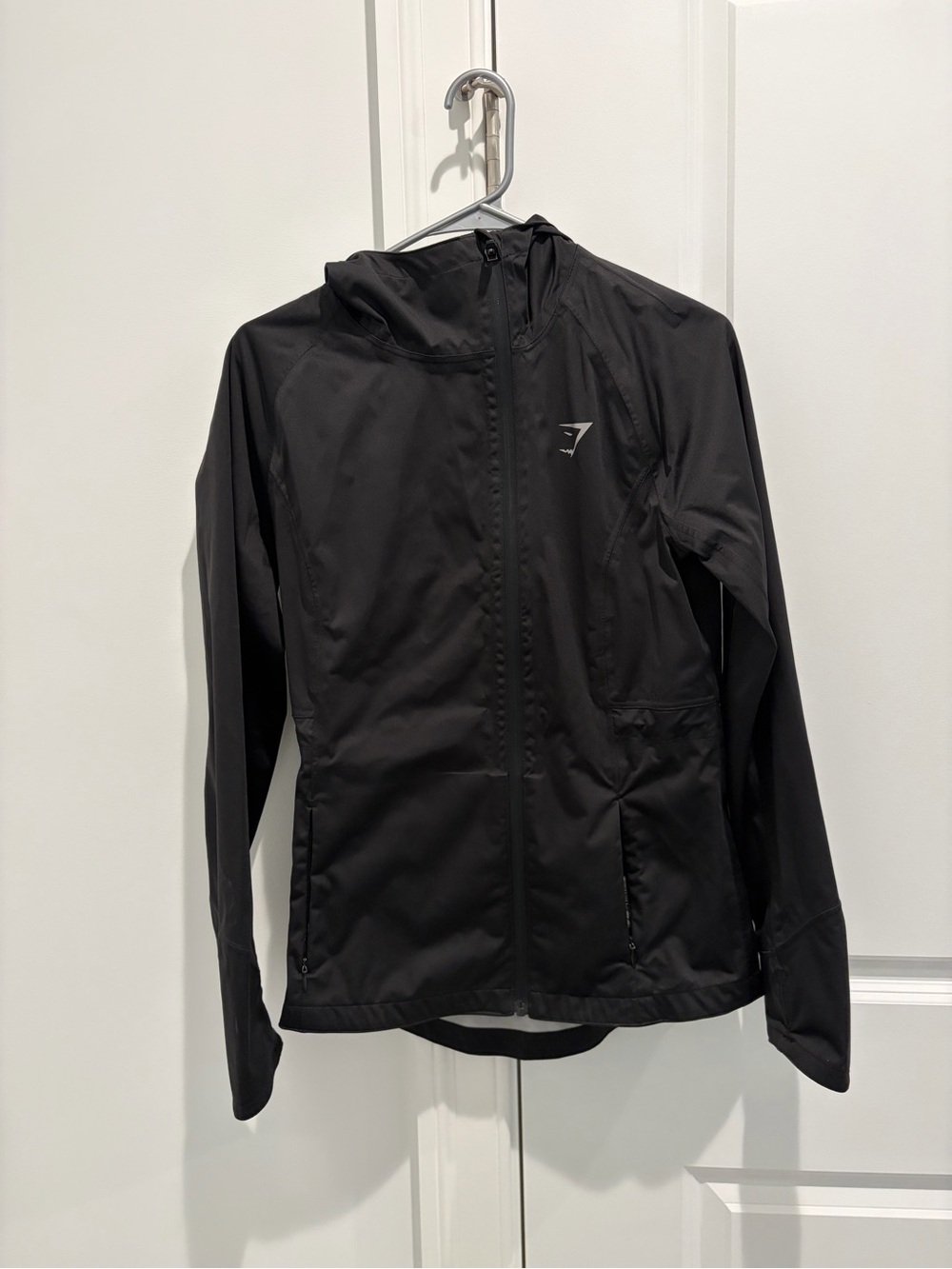 Gymshark Rain Jacket